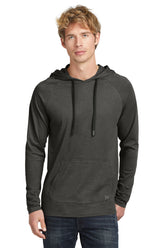 New Era   Tri-Blend Hoodie. NEA137